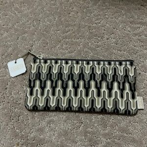 cinda b makeup pouch